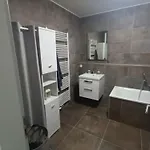 아파트 Apartman-znojmo *