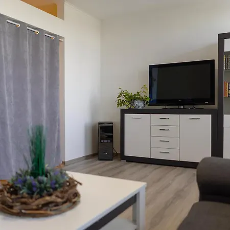 Apartman-znojmo 兹诺伊莫