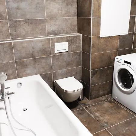 Apartman-znojmo * Znojmo