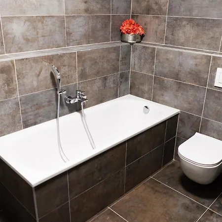 Lägenhet Apartman-znojmo