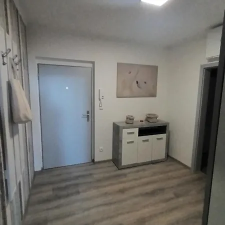 Apartman-znojmo Apartment Znojmo