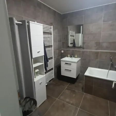 Appartement Apartman-znojmo *