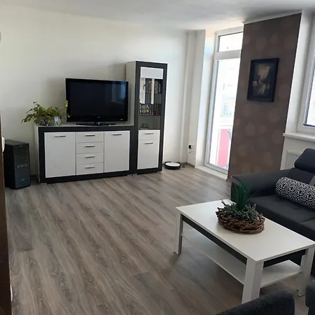 Apartman-znojmo Apartment *