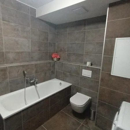 Apartman-znojmo Lägenhet Znojmo