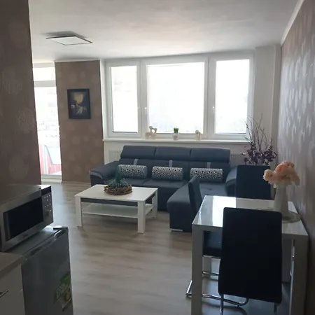 Apartman-znojmo Appartement