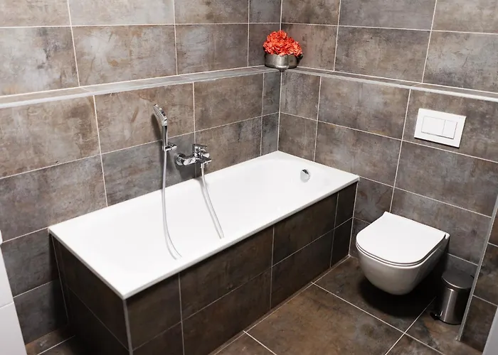 Lägenhet Apartman-znojmo