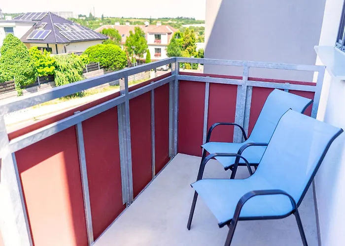 Apartman-znojmo Lägenhet Znojmo