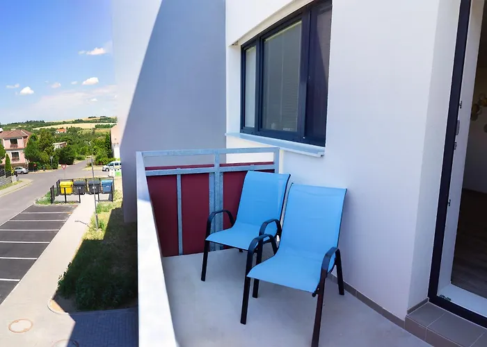 Apartman-znojmo Znojmo