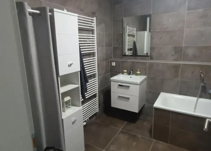 Lägenhet Apartman-znojmo *