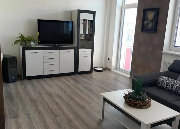 Apartman-znojmo 公寓 *