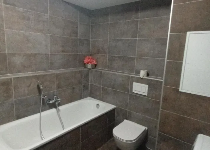 Apartman-znojmo Lägenhet Znojmo
